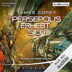 Persepolis erhebt sich