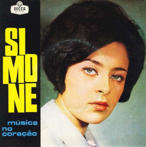 Música no coração