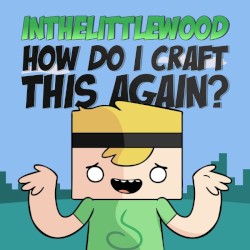How Do I Craft This Again?