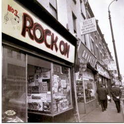Rock On
