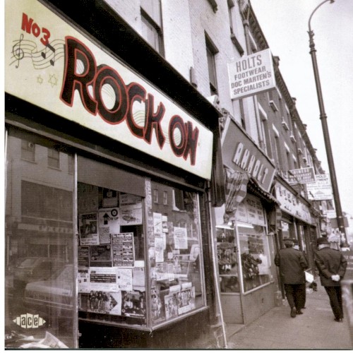 Rock On