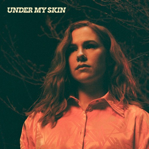 Under My Skin