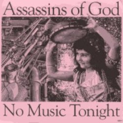 No Music Tonight
