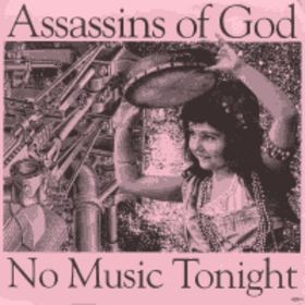 No Music Tonight