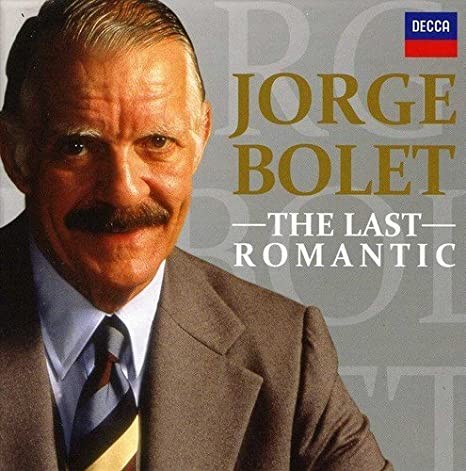 The Last Romantic