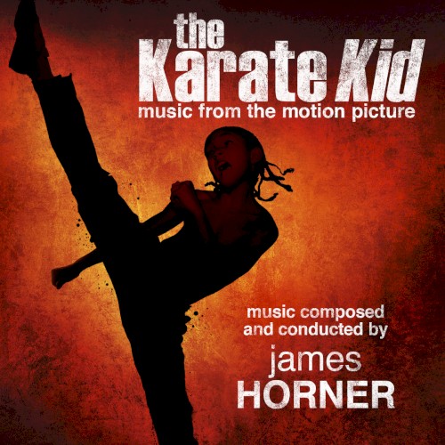 The Karate Kid: Music From the Motion Picture