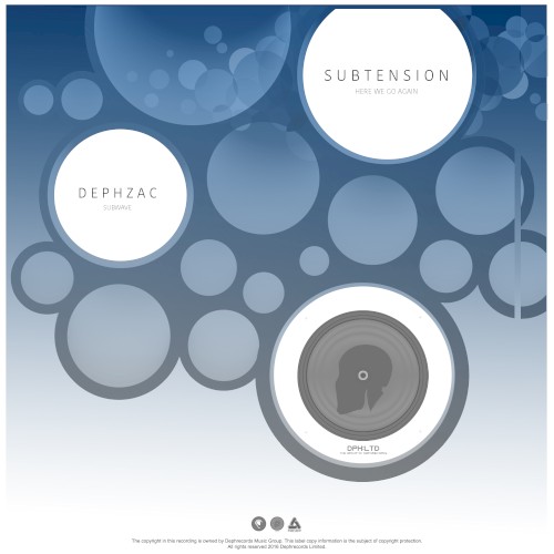Subwave EP