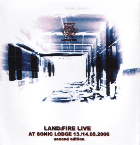 Live At Sonic Lodge 13./14.05.2006