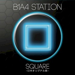 B1A4 Station Square