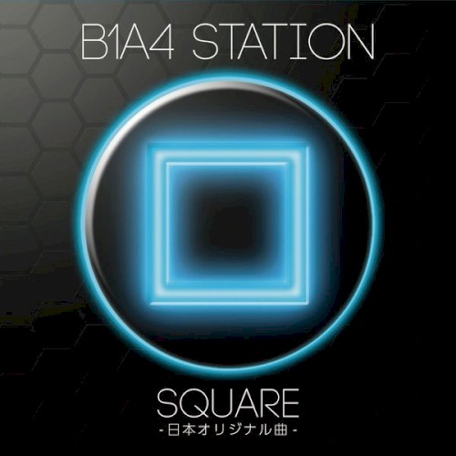 B1A4 Station Square