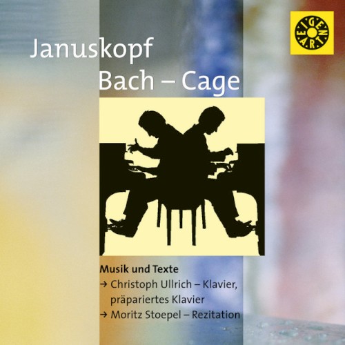 Januskopf Bach - Cage