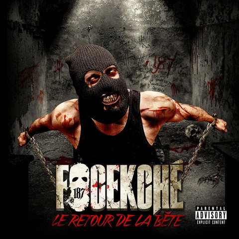 Le Retour de la bête