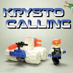 Krysto Calling