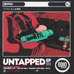 Untapped, Vol. 4