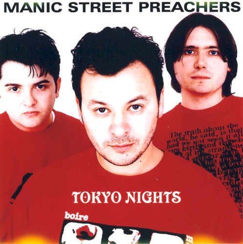 Tokyo Nights