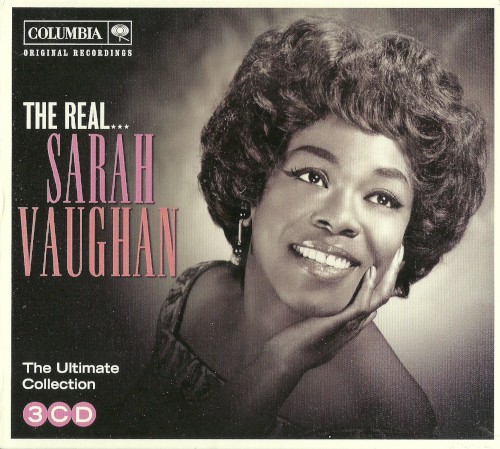 The Real... Sarah Vaughan