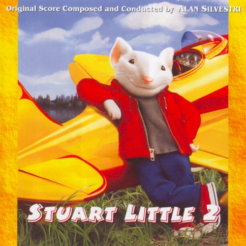 Stuart Little 2
