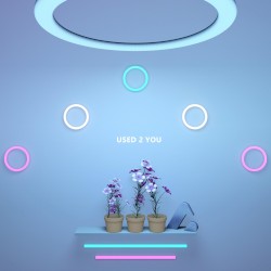 USED 2 YOU