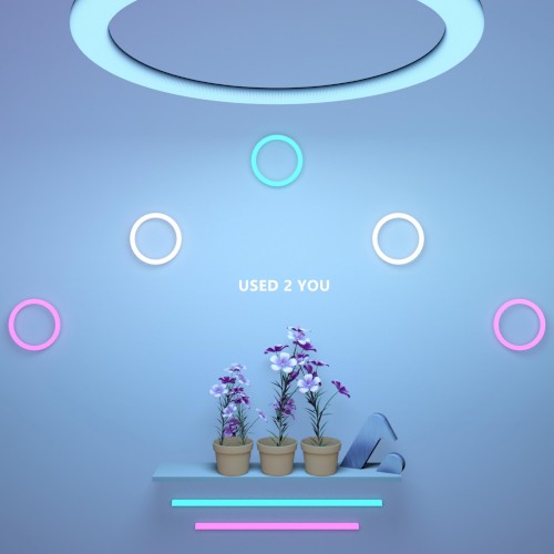 USED 2 YOU
