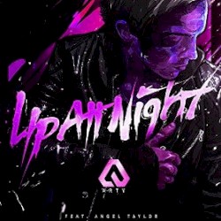 Up All Night
