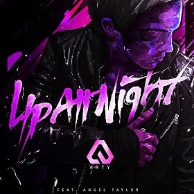 Up All Night