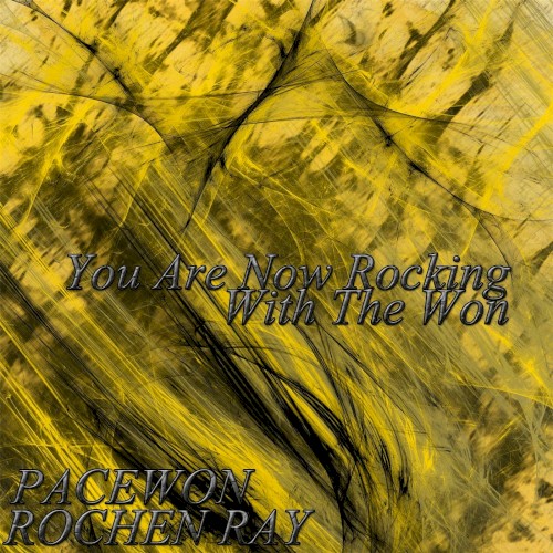 You Are Now Rocking With the Won