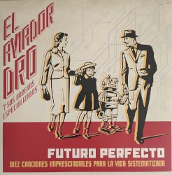 Futuro perfecto