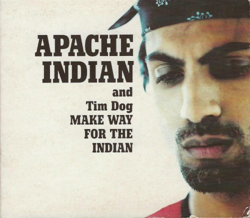 Make Way For The Indian