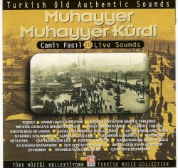 Canlı Faslı 10 - Muhayyer Muhayyerkürdi