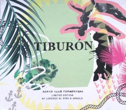 Tiburón Beach Club Formentera