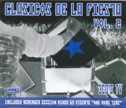 Clasicos de la fiesta, vol.2