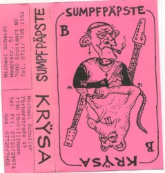 Split Tape