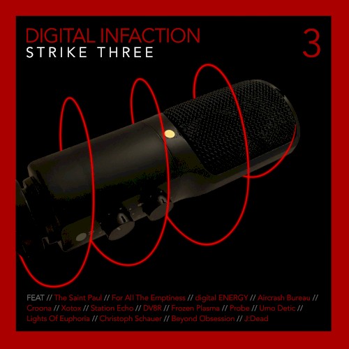 Digital Infaction, Strike Three