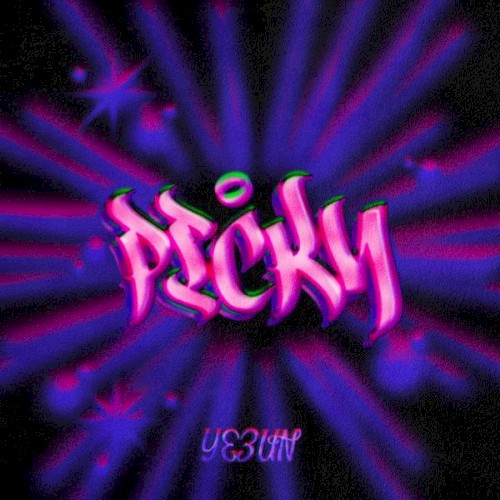 Picky
