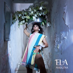 Ela (Citação a Menina Dança)