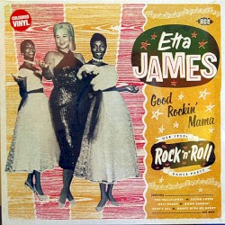 Good Rockin' Mama