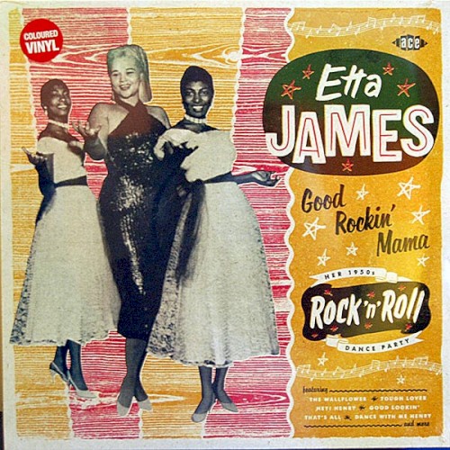 Good Rockin' Mama