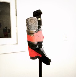 Self Taped
