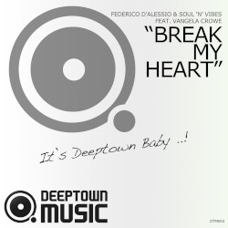 Break My Heart