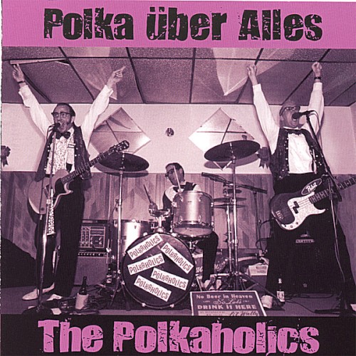 Polka über Alles