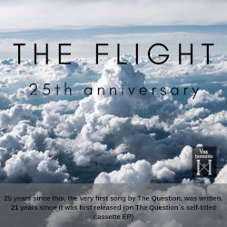 The Flight (continues)
