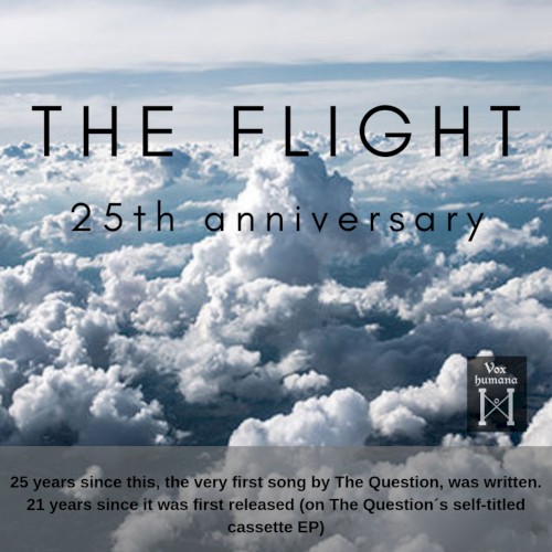 The Flight (continues)
