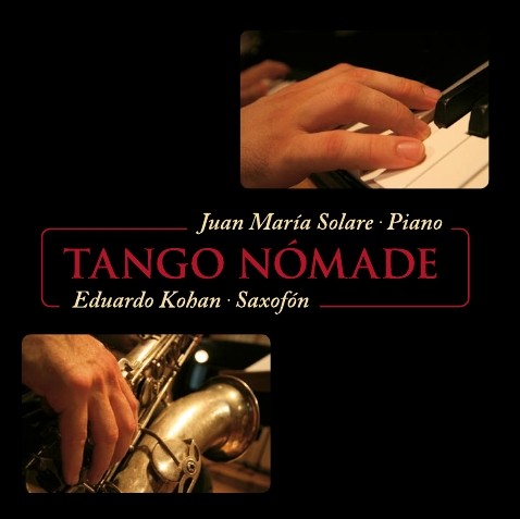 Tango Nómade