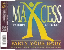 Party Your Body