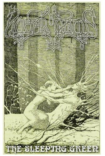 The Sleeping Green