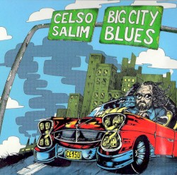 Big City Blues