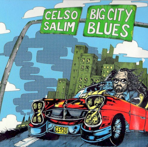 Big City Blues