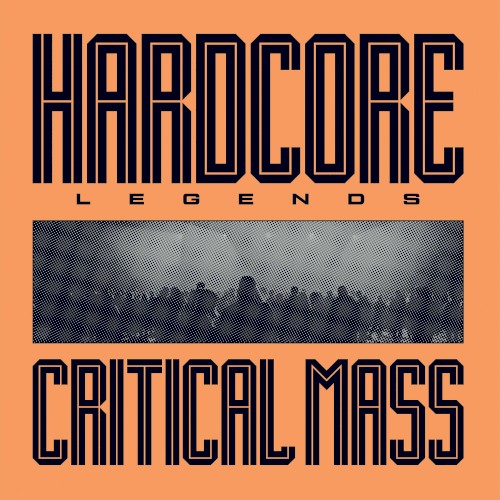 Hardcore Legends