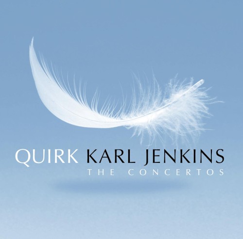 Quirk - The Concertos