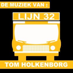Lijn 32 (Original Television Soundtrack)